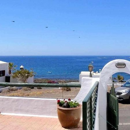 Casa Descanso Con Jacuzzi En Playa Quemada Dış mekan fotoğraf