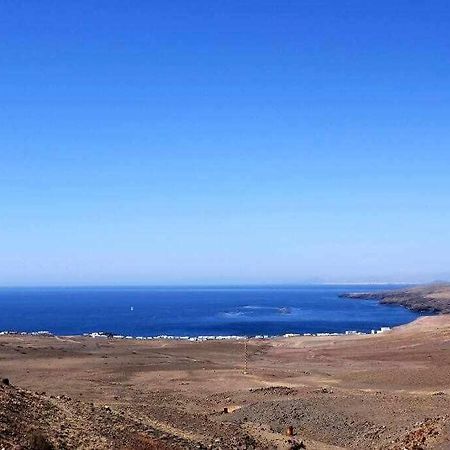 Casa Descanso Con Jacuzzi En Playa Quemada Dış mekan fotoğraf