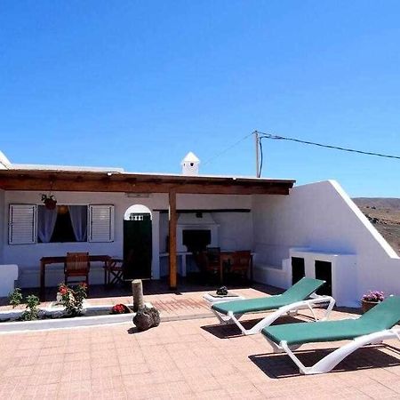 Casa Descanso Con Jacuzzi En Playa Quemada Dış mekan fotoğraf