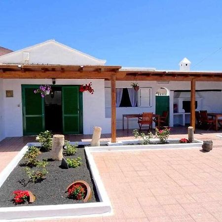 Casa Descanso Con Jacuzzi En Playa Quemada Dış mekan fotoğraf