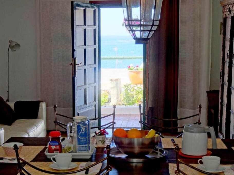 Casa Descanso Con Jacuzzi En Playa Quemada Dış mekan fotoğraf