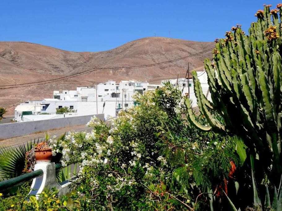 Casa Descanso Con Jacuzzi En Playa Quemada Dış mekan fotoğraf